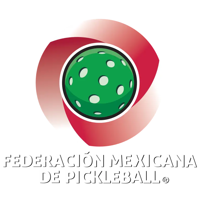 Federacion mexicana de pickleball