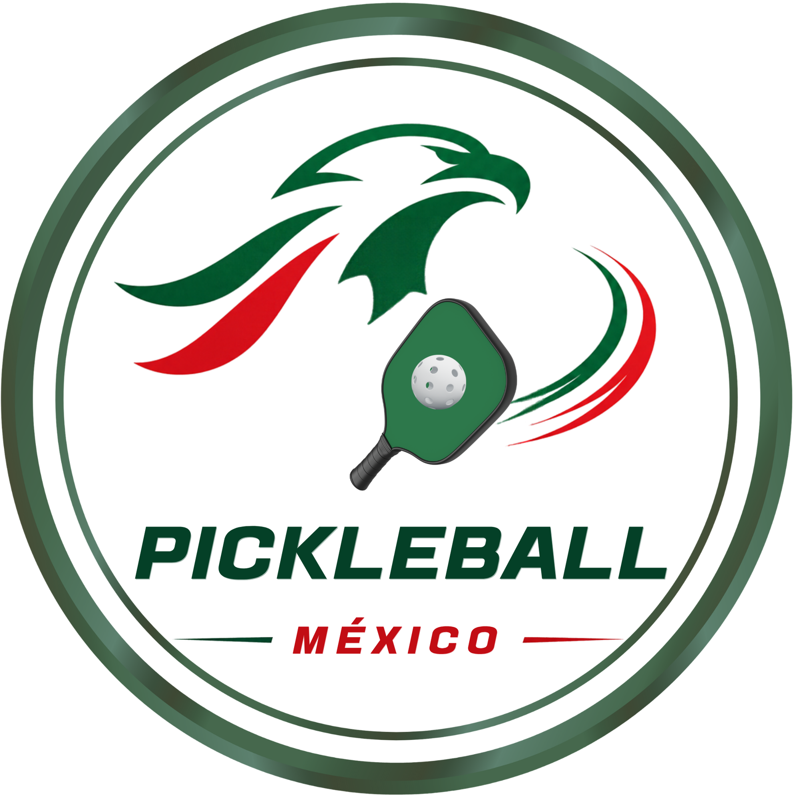 Pickleball en Mexico